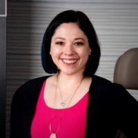 Dana Halik-Persha, MBA
