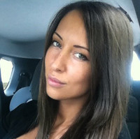 Elena Ostrikova