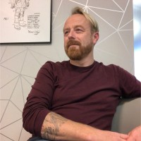 Simon Wilks