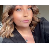 Georgina Stenburge