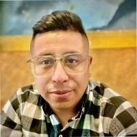 Sebastian Rodriguez