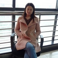 Weiyan Huang