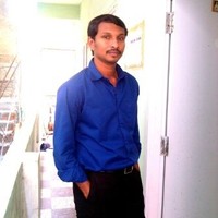 Mathi Saravanan