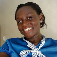 Caroline Omondi