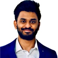 Chetan K