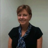 Sharon Stevely