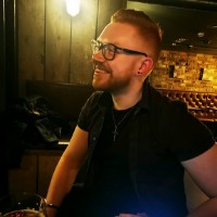 Jack Kerridge