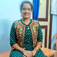 Kavipriya M