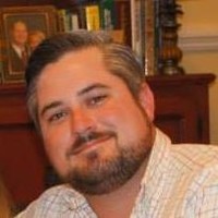 Wesley Caldwell