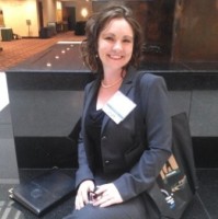 Amanda Hess Dotter, MBA, SPHR