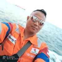 Lucky K Indra P