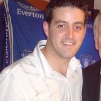 Justin Monaghan