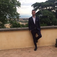 Fabio Giuseppe Orefice