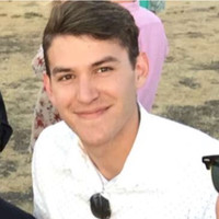 Kyle Van Schaack