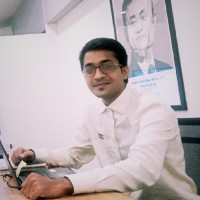 Kush Parmar