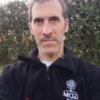 Juan Magdalena