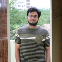 Vamsi Krishna Amrutaluri