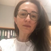 Наталія Романенко