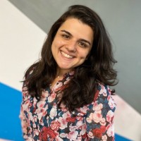 Isis Vendrami
