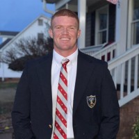 Trace Moore