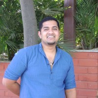 Nibi Varghese