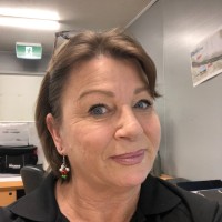 Vicki Adams