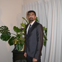 Thomas Abraham