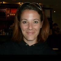 Alison Luxton
