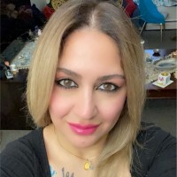 Rawaa Hamam