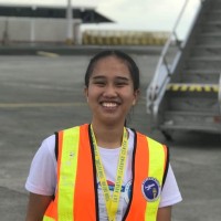 Mia Monique A. Besangre