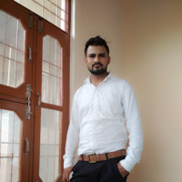 Neeraj Kumar