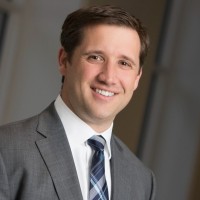 Aaron Chamberlain