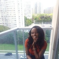 Tracy Alli