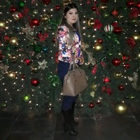 Cinthia Angulo Rochin