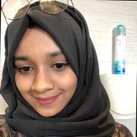 Tasfia Bilkis