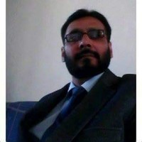 Jawaid Akhter