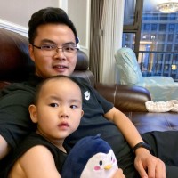 Rex Xu