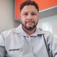 Marcos De Souza Benício