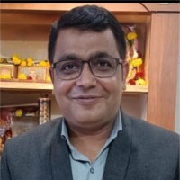 Satya Ranjan Biswas