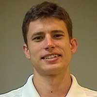 Eric Talbert