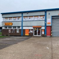 Electric Center Southampton