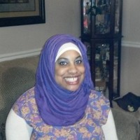 Kimberly Hussein