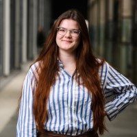 Eveline Van Eerd