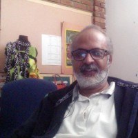 narendra raghunath