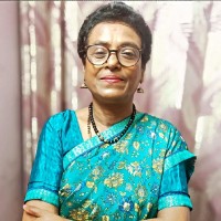 Shanti Chin