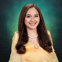 Joyce Anne Faye Fajardo