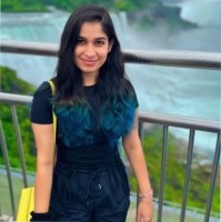 Disha Sinha