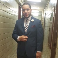 Frank Rosario