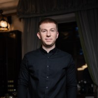 Vadym Skuratovskyi