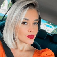 Aretha Priscila Oliveira de Sousa